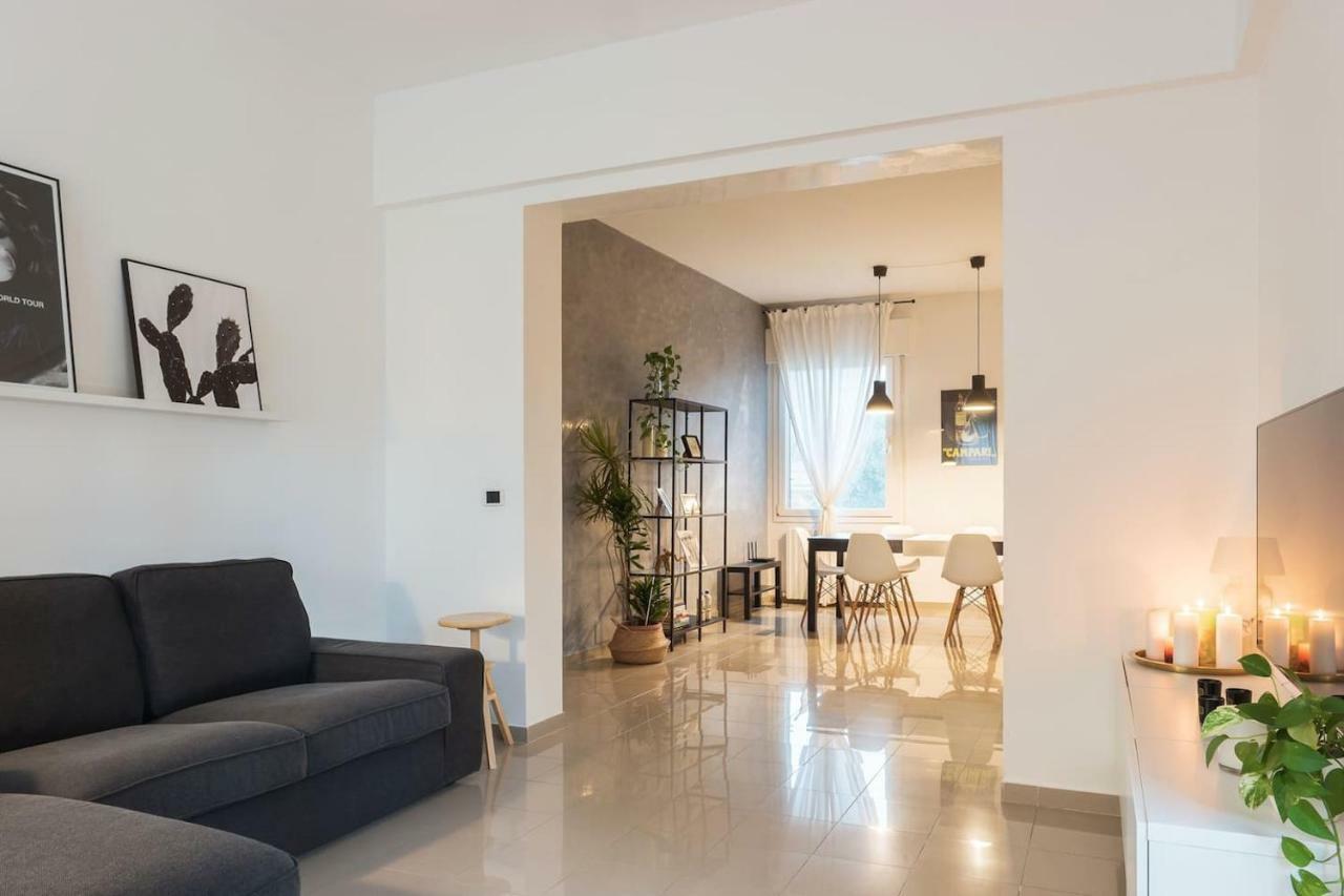 M Design Apartment 베니스 외부 사진