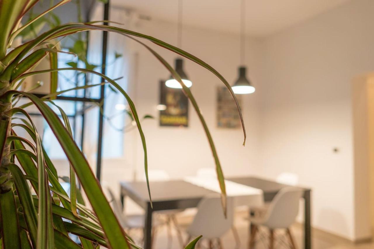 M Design Apartment 베니스 외부 사진