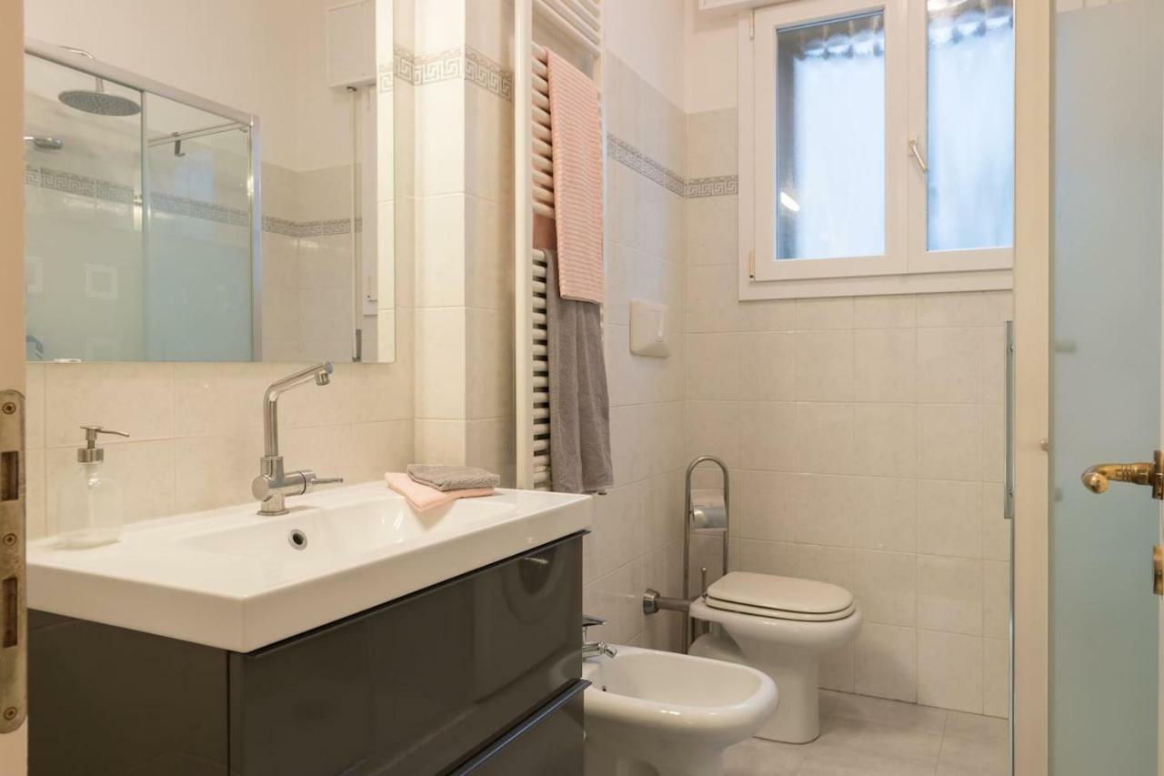 M Design Apartment 베니스 외부 사진
