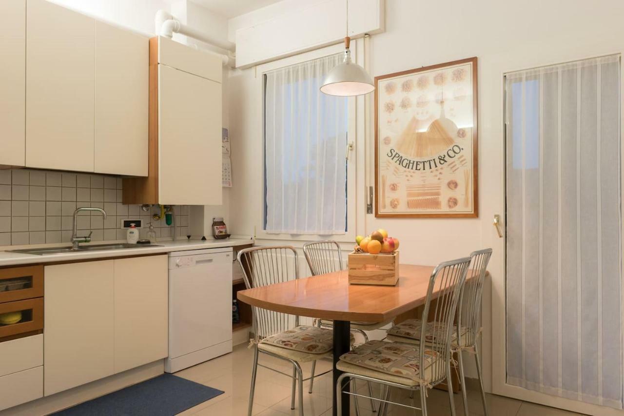 M Design Apartment 베니스 외부 사진