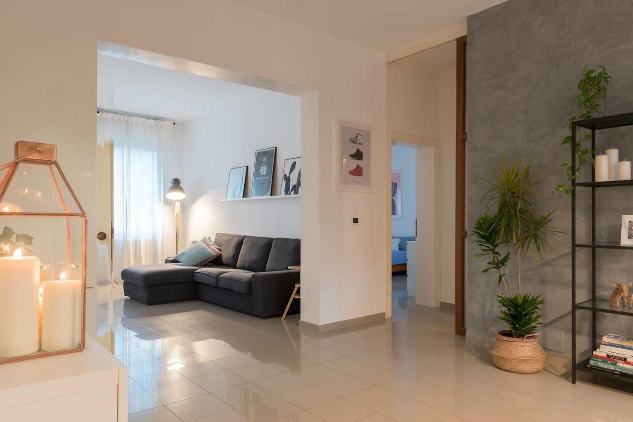 M Design Apartment 베니스 외부 사진