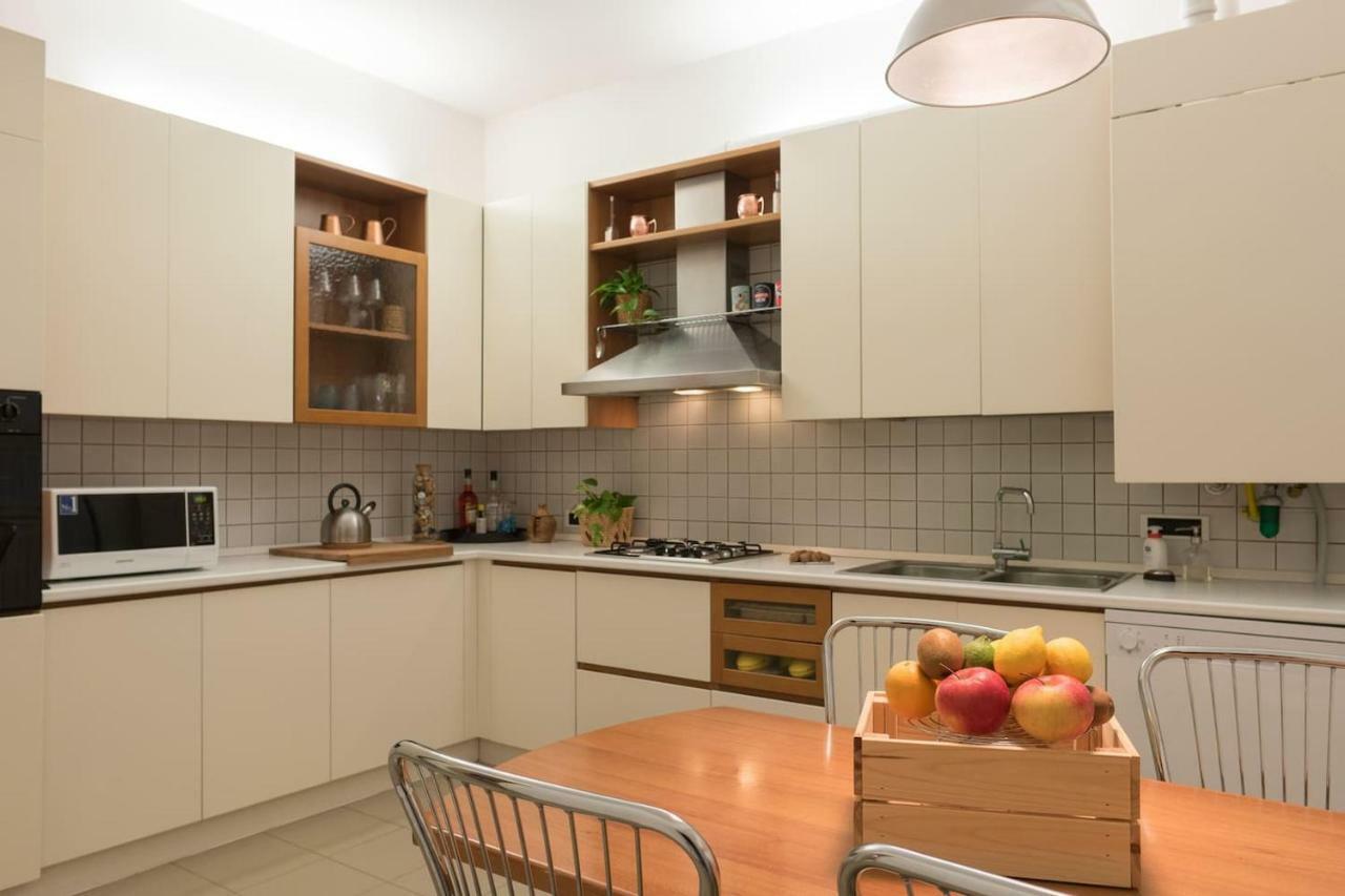 M Design Apartment 베니스 외부 사진