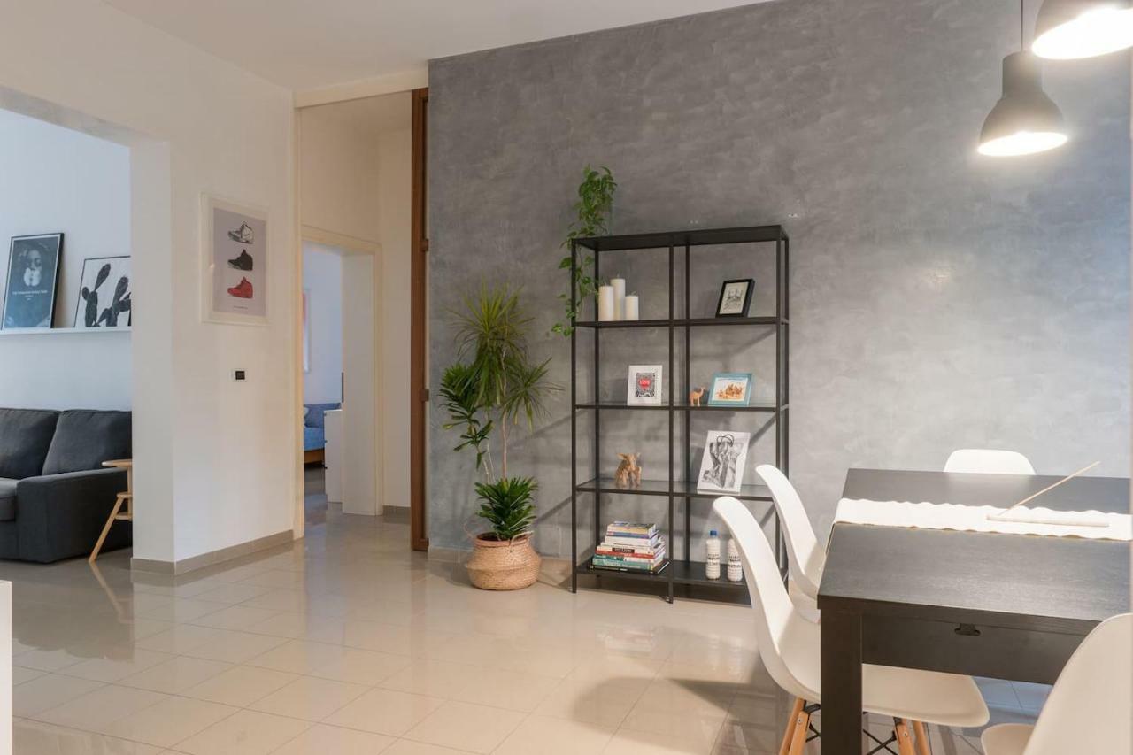 M Design Apartment 베니스 외부 사진