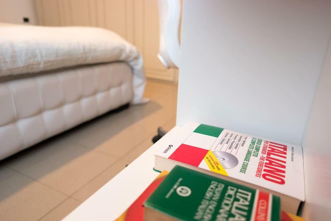 M Design Apartment 베니스 외부 사진