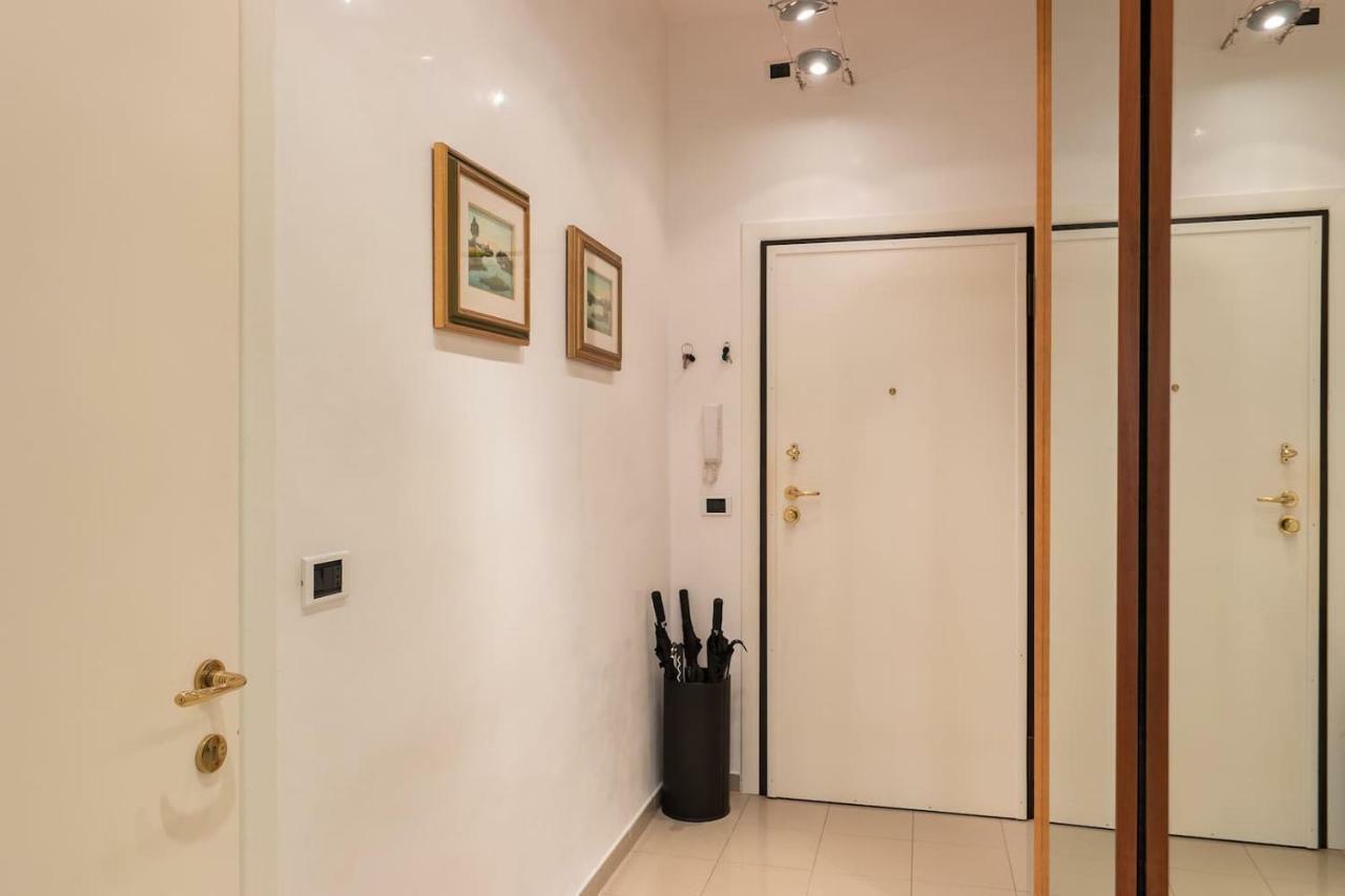M Design Apartment 베니스 외부 사진