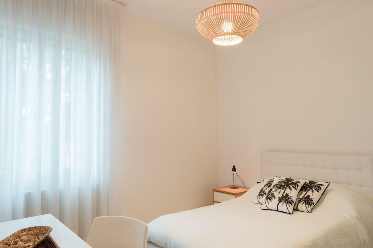 M Design Apartment 베니스 외부 사진