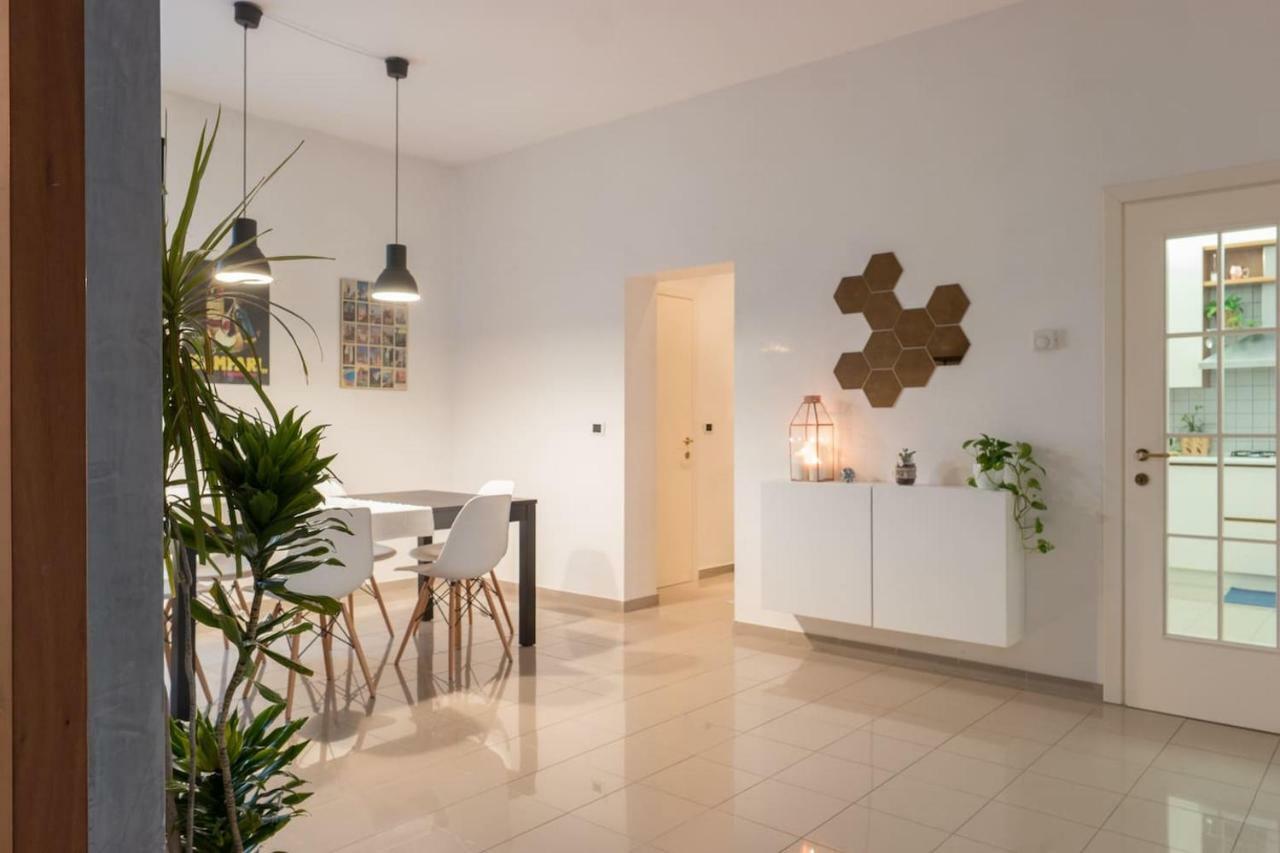 M Design Apartment 베니스 외부 사진