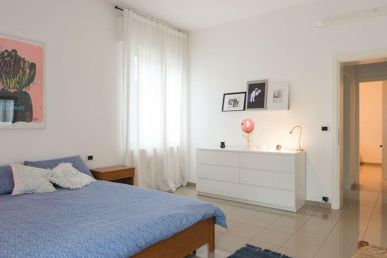 M Design Apartment 베니스 외부 사진
