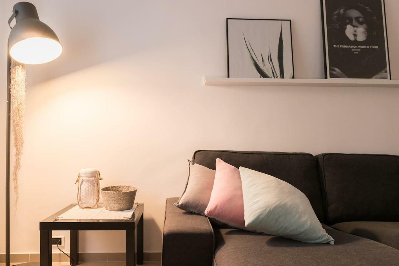 M Design Apartment 베니스 외부 사진