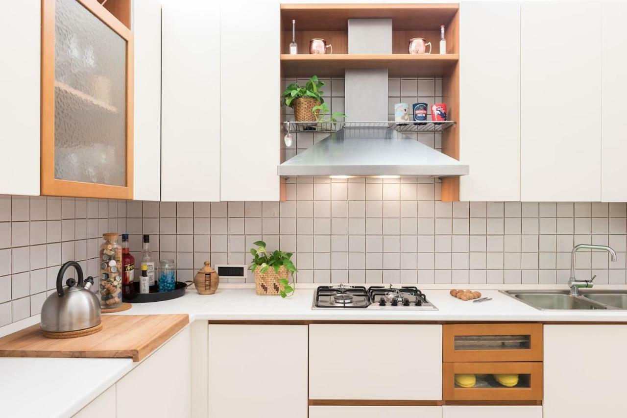 M Design Apartment 베니스 외부 사진