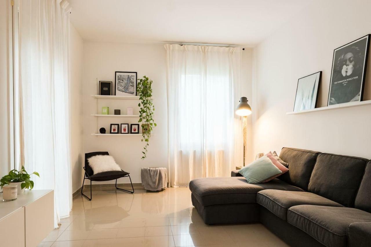 M Design Apartment 베니스 외부 사진