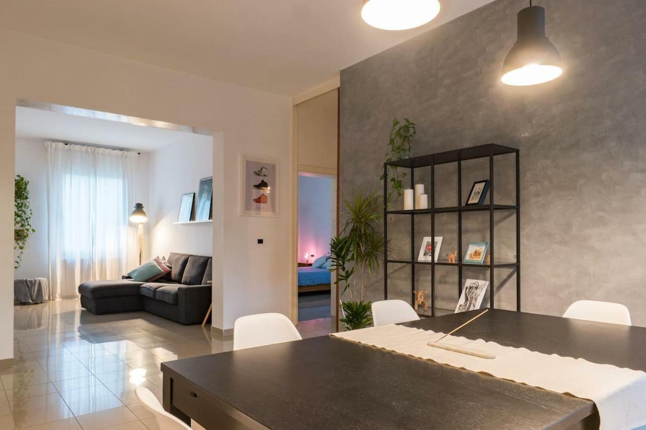 M Design Apartment 베니스 외부 사진