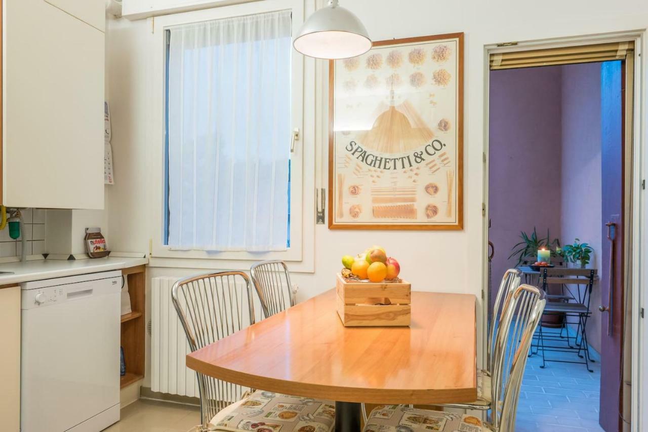 M Design Apartment 베니스 외부 사진