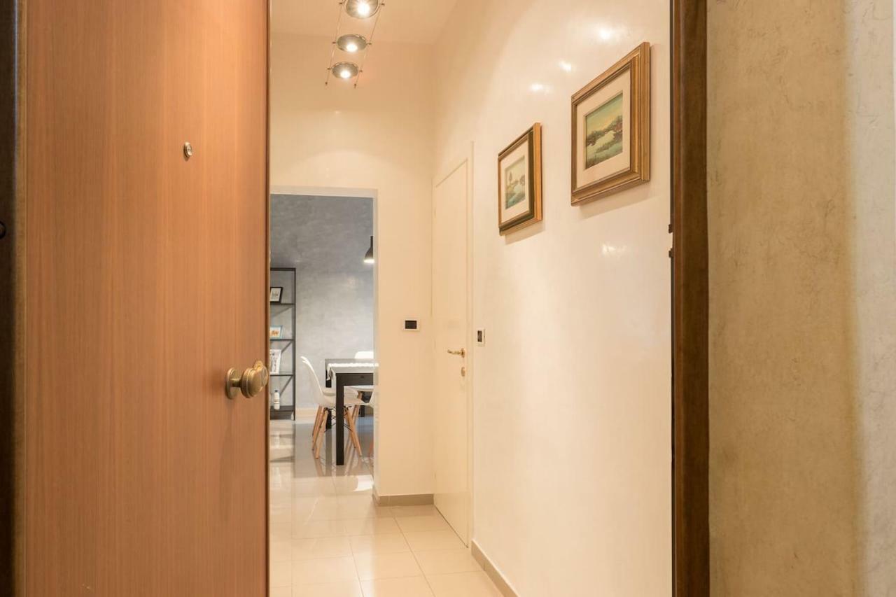 M Design Apartment 베니스 외부 사진
